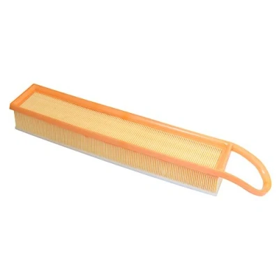 Afbeelding van MAPCO 60880 Luchtfilter 56 85 490 Filter insert PEUGEOT: 208 I Hatchback, 5008 I, Partner II Van, CITROËN: Berlingo