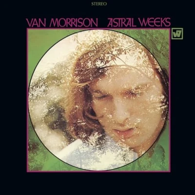 Afbeelding van Astral Weeks (Expanded Edition)