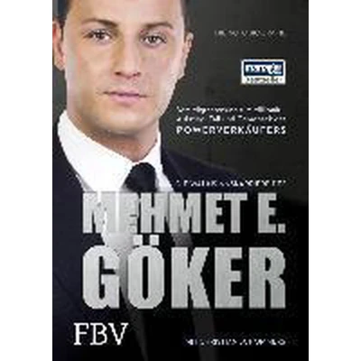 Afbeelding van Die Wahnsinnskarriere des Mehmet E. Göker