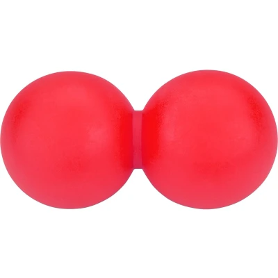 Afbeelding van Avento Lacrosse/Massage Bal Twin Roze