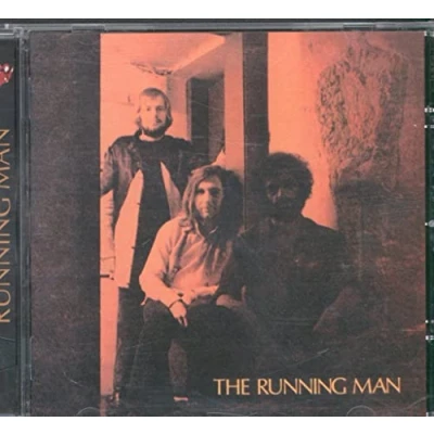Afbeelding van The Running Man