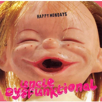 Afbeelding van Uncle Dysfunktional