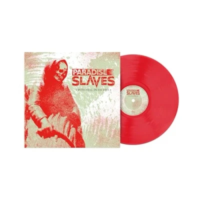 Afbeelding van Paradise Slaves With Hell In His Eyes (LP)