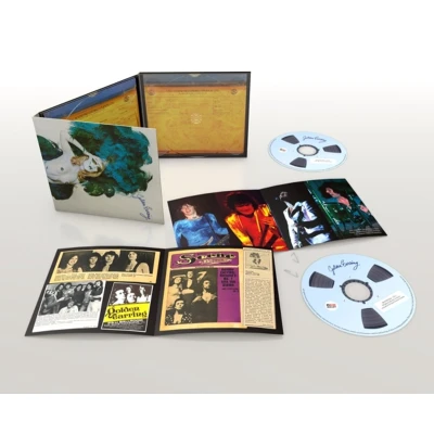 Afbeelding van Moontan (Expanded Edition) (CD)