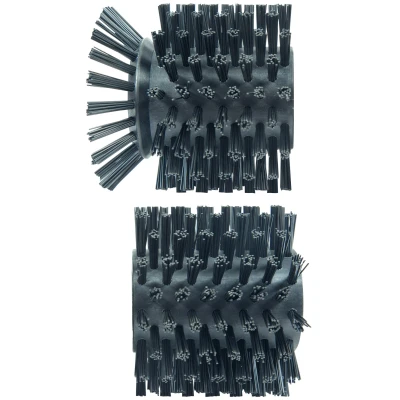 Afbeelding van Einhell borstelset Medium