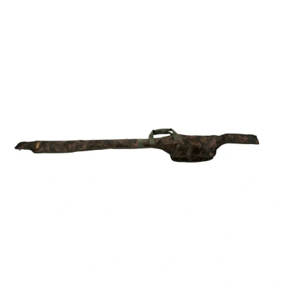 Afbeelding van Fox Camolite Single Rod Jackets 12ft 3,60m Foudraal