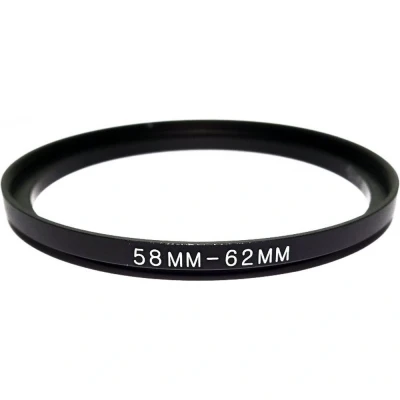 Afbeelding van Kase StepDown Ring 58 62