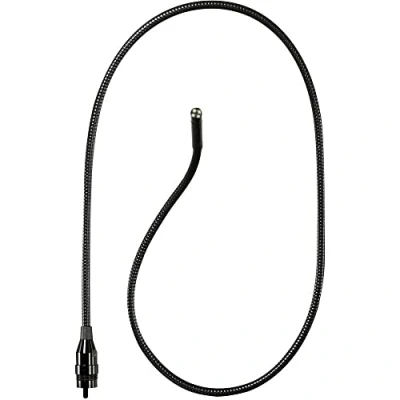 Afbeelding van VOLTCRAFT BS 8mm/1m Endoscoopsonde Sonde Ø 8 mm 1 m Waterdicht, Zwenkfunctie, LED verlichting