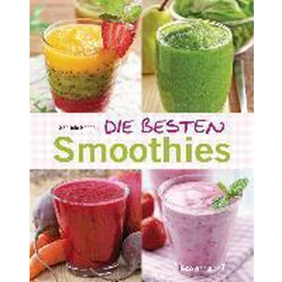 Afbeelding van Die besten Smoothies