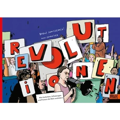 Afbeelding van Revolutionen