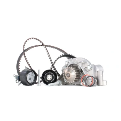 Afbeelding van Waterpomp + distributieriem set BOSCH 1 987 946 932