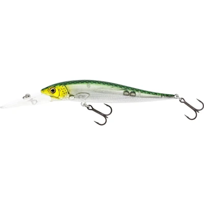 Afbeelding van Westin Jerkbite SR Jerkbait Suspending Headlight 7,5cm 5gr