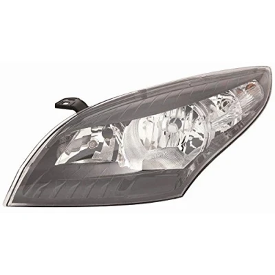 Afbeelding van PRASCO RN4244913 Koplampen rechts H7/H7 Met regelmotor voor LWR RENAULT: MEGANE 3 Coupe, Grandtour,