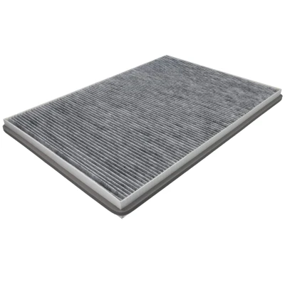 Afbeelding van CORTECO 49125152 Interieurfilter Carbon filter 616mm 40mm 432mm
