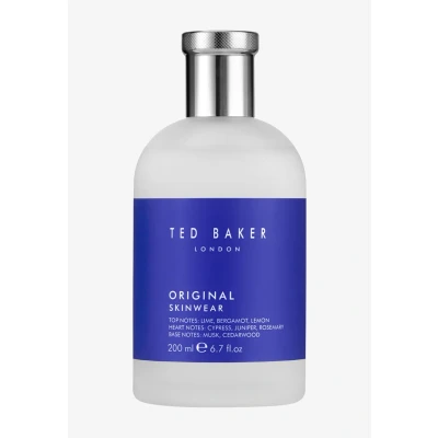 Afbeelding van Herenparfum Ted Baker EDT Original Skinwear 100 ml