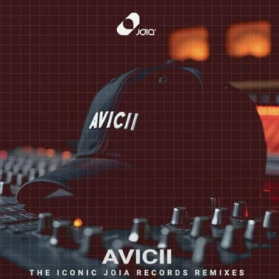 Afbeelding van V/A Avicii: the Iconic Joia Records Remixes (LP)