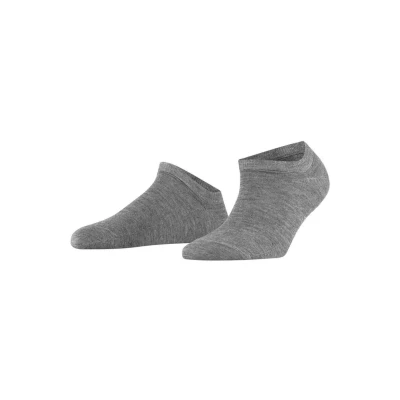 Afbeelding van Falke Active Breeze Breathable Sokken, Dames, Maat: 35 38, Grau