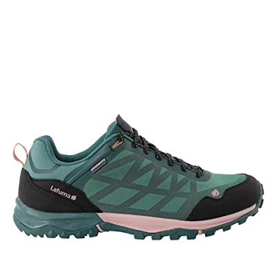 Afbeelding van Lafuma Access Clim Walking Shoe dames, Donker Groen