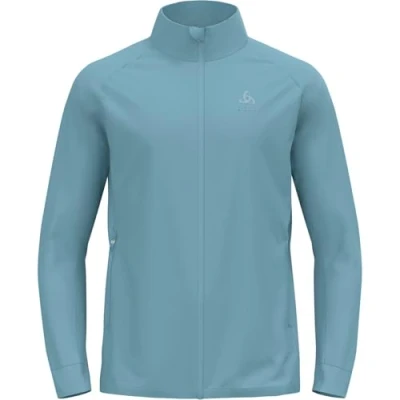 Afbeelding van Odlo Brensholmen Softshell Jacket XL