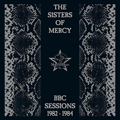 Afbeelding van BBC Sessions 1982 1984