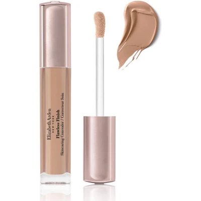Afbeelding van Elizabeth Arden Flawless Finish Skincaring Concealer 415 Tan With Neutral Tones 5,9 ml
