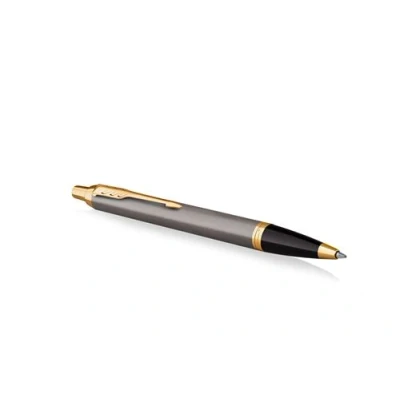 Image de Stylo à bille Parker® IM GT Gris