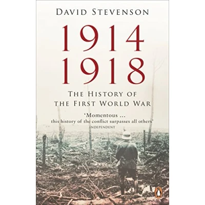 Afbeelding van 1914 1918