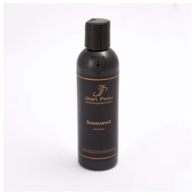 Afbeelding van Jean Peau Sneeuwwit Shampoo Hondenvachtverzorging 200 ml