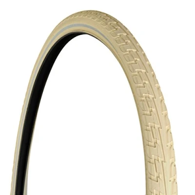 Afbeelding van Continental Buitenband Ride Tour 28 X 1.60 (42 622) Crème