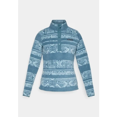 Afbeelding van Columbia Benton Springs Pull en polaire à demi bouton pression pour femme