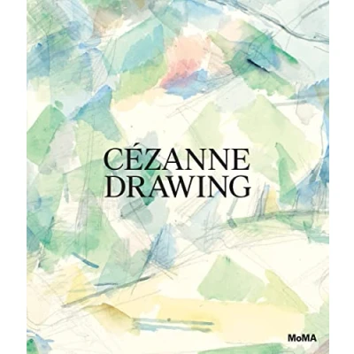 Afbeelding van Cézanne: Drawing