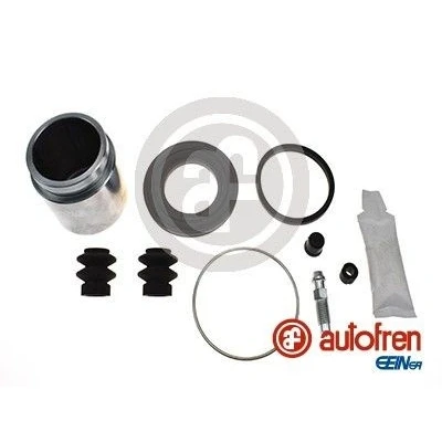 Afbeelding van AUTOFREN SEINSA D43097C Remklauw Reparatieset Achteras 43