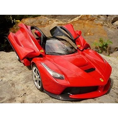Image de Jamara ferrari laferrari 1 14 (404130)