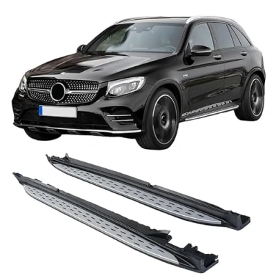 Afbeelding van Zijtreden voor Mercedes GLC SUV + Coupe X253, C253 2015 2022