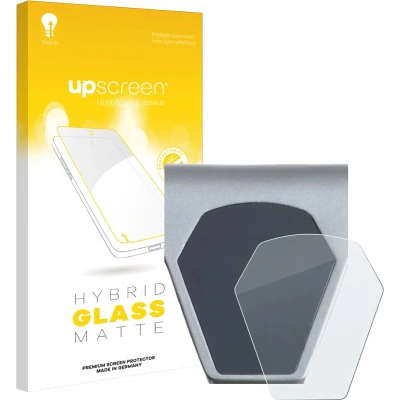 Afbeelding van upscreen Screenprotector voor Epowerfun ePF PULSE 960 Folie Beschermfolie Beschermglas matte
