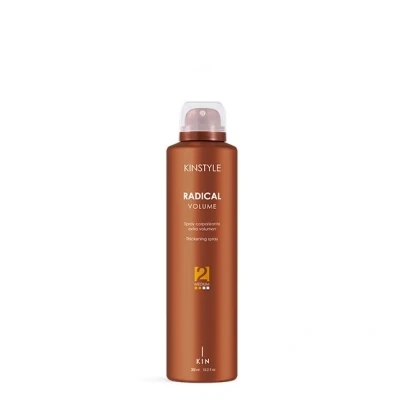 Afbeelding van Kin Cosmetics Haarlak Kinstyle Radical Volume 2