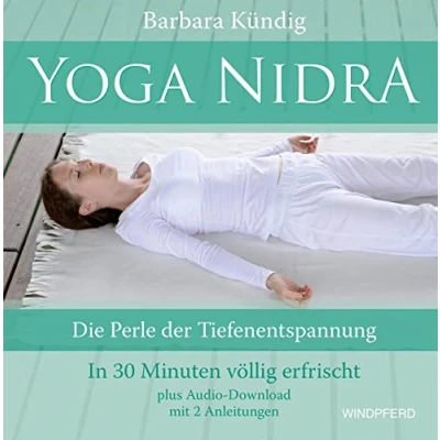 Afbeelding van Yoga Nidra