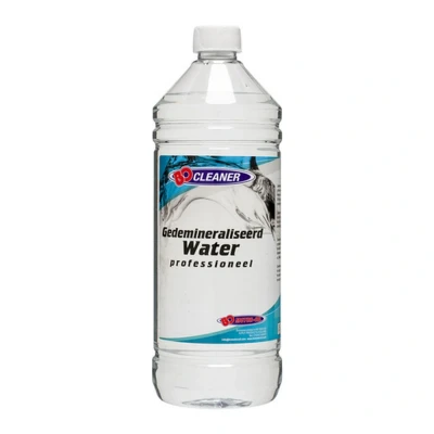 Afbeelding van Bo Cleaner Demi Water 1l