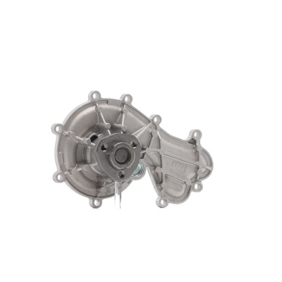 Afbeelding van HEPU P667 Waterpomp Met pakking schroeven Mechanisch Metaal AUDI: A5 B8 Convertible, Q5, Sportback