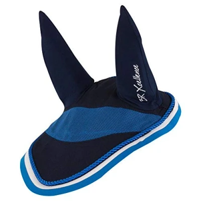 Afbeelding van BR Oornetje Xcellence Marine Blue Full
