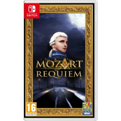 Afbeelding van Mozart Requiem (Nintendo Switch)