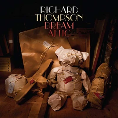 Afbeelding van Dream Attic (Deluxe Edition)