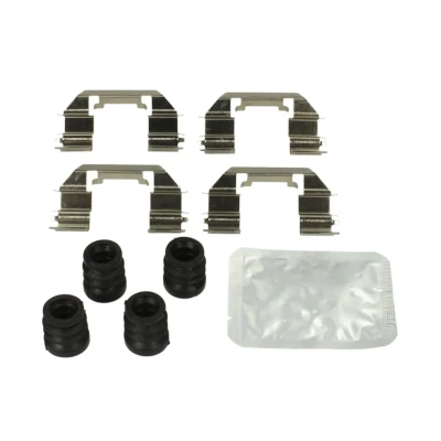 Afbeelding van Accessoireset, schijfremblok QUICK BRAKE 109 1888