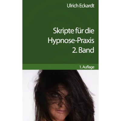 Afbeelding van Skripte für die Hypnose Praxis