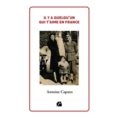 Image de Il y a quelqu&#039;un qui t&#039;aime en France