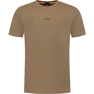 Afbeelding van Boss Tchup Shirt Heren