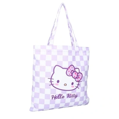 Afbeelding van Vadobag Sanrio Tote Bag Hello Kitty It Up! Bags