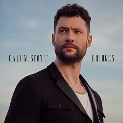 Afbeelding van Calum Scott Bridges (CD)