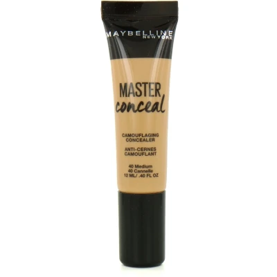 Afbeelding van Maybelline Master Conceal Concealer 40 Medium
