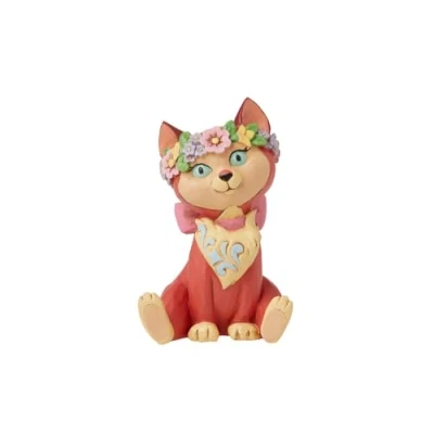 Afbeelding van Disney Traditions Dinah Mini Figurine